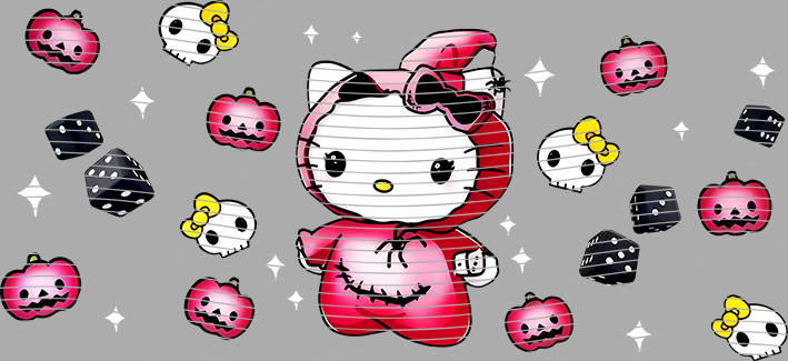 16oz Sanrio-SO-915